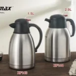 فلاکس GERMAX استیل 1.5L