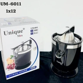 آبمرکبات گیری یونیک مدل UM-6011