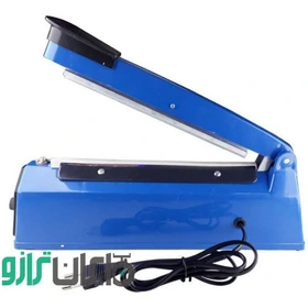 دستگاه دوخت پرس پلاستیک 25سانتی مدل IMPULSE SEALER