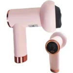 ماساژور تفنگی شارژی مدل DEEP ROLLING MASSAGER SL-630