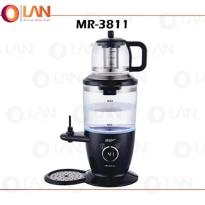 سماور برقی 3 لیتری مایر مدل MR-3811