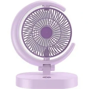 پنکه رو میزی DESKTOP FAN کد 80516