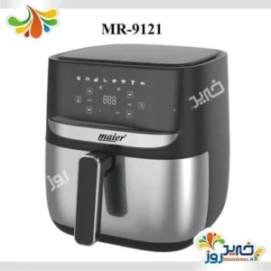 سرخ کن بدون روغن مایر مدل MR-9121