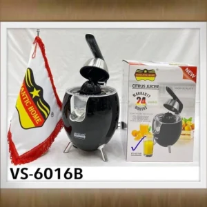 آب مرکبات گیری رمانتیک هوم مدل VS-6016B