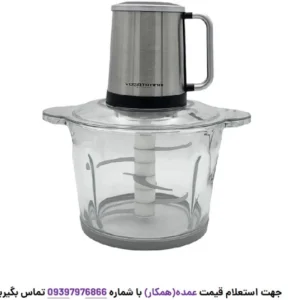 خردکن 3 لیتری وگاتی مدل VE-194