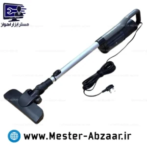 جارو برقی ایستاده وگاتیرونیکس مدل ve-239 اصلی دسته بلند