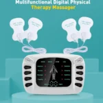 دستگاه ماساژ تنس خانگی مدل Multi-functional medium frequency physiotherapist