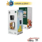 مخلوط کن قابل حمل گرین لاین Green Lion Mega Portable Blender