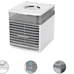 کولر آبی رومیزی رقص نو دار مدل Nexfan Ultra Air Nexfan Ultra Air