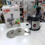 سالاد ساز 5 حالته فوما مدل FU-2206