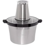 خردکن 6 لیتری وگاترونیکس مدل VE-210