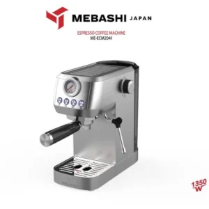 اسپرسوساز مباشی مدل MEBASHI ME-ECM2041