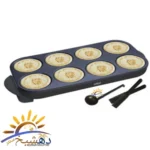 کرپ ساز سانفورد SANFORD Crepe Maker SF8051CM