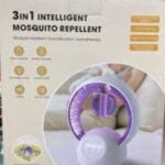 بخور اتاق مدل 1210
