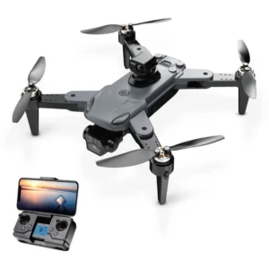 کوادکوپتر(هلی شات) دوربین دار گرین لاین مدل G980 Drone