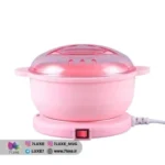 دستگاه وکس سیلیکونی – Wax Warmer