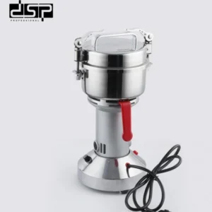 اسیاب حرفه ای دی اس پی Dsp Powder Grinder KA3117