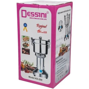 آسیاب نیمه صنعتی دسینی مدل KD-250