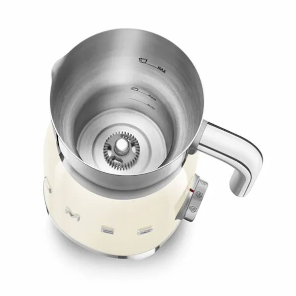 smeg-milk-frother-mff01-cream-details
