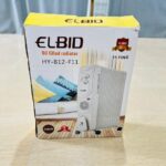 شوفاژ ELBID کد HY-B12-F11