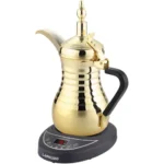 دستگاه قهوه ساز و چای ساز عربی لپرسو مدل LePresso Electrical Arabic Coffee and Tea Dallah 800W