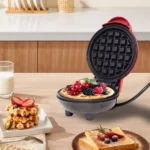 MINI MAKER WAFFLE watt 350