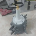خردکن سیلور کرست مدل SC-1800