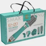 حالت دهنده مو شش کاره انزو پروفیشنال ENZO PROFESSIONAL ITALY EN-750