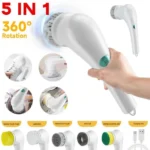 فرچه شارژی کد 300
