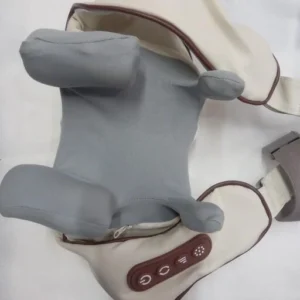 ماساژور شانه و گردن (ماساژور خرچنگی) پک کرم اصلی