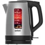 کتری برقی 1.7 لیتری سانفورد مدل SANFORD SF1851EK
