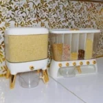 جاحبوباتی و جا برنجی کد 100