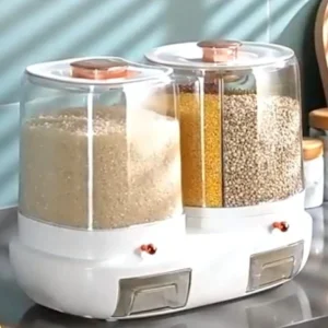 جاحبوباتی و جابرنجی دوقلو
