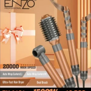 سشوار دایسون مارک انزو سوپر سونیک ایتالیا ENZO 4131