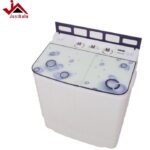مینی واش نیمه اتوماتیک جیپاس مدل GSWM6473