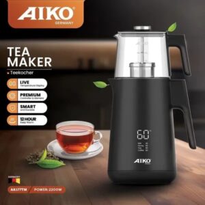 چای ساز آیکو مدل AK680TM