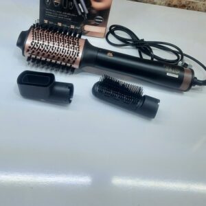 سشوارشونه ای 4کاره مدل 86067 جیپاس