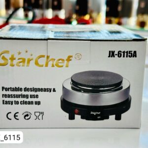 هیتر برقی JX-6115