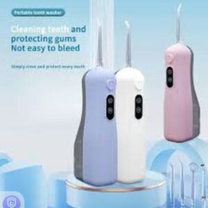 واتر جت دهان و دندان مدل 6884