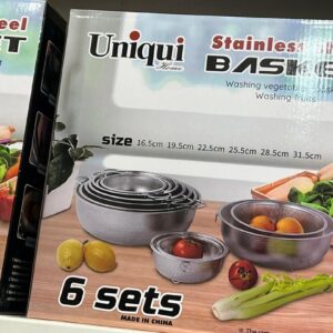 ست 6 تیکه ابکش یونیک