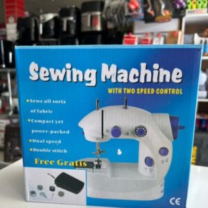 چرخ خیاطی Sewing Machine