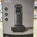 جارو رباتیک هوشمند انکر یوفی مدل Anker eufy Robot Vacuum Omni S1 اصلی
