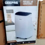 اسپلیت 9000 پرتابل جیپاس GACP9023(