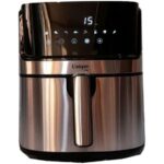 سرخ کن بدون روغن یونیک مکس 8 لیتری 1800 وات مدل PSA_600