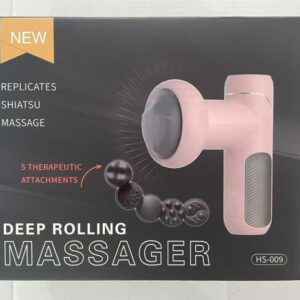 ماساژور حرفه‌ای Deep Rolling مدل HS-009