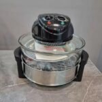 هواپز و بخارپز 18 لیتری یونیک مدل Unique Max UM-104