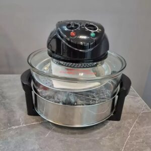 هواپز و بخارپز 18 لیتری یونیک مدل Unique Max UM-104