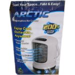 کولر ابی مه پاش ارکتیک Arctic air cooler 200