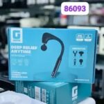 ماساژور جدید جیپاس مدل 86093 اصل