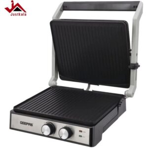 گریل ساز چیپاس مدل GGM36539